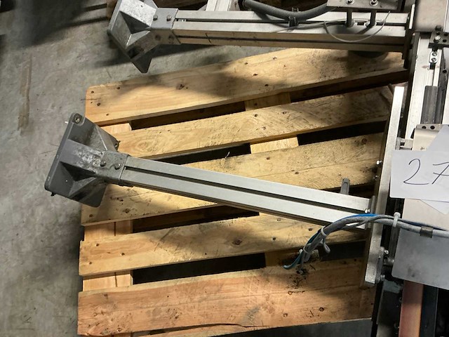 Transportband - afbeelding 9 van  9