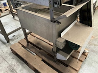 Transportband - afbeelding 3 van  9