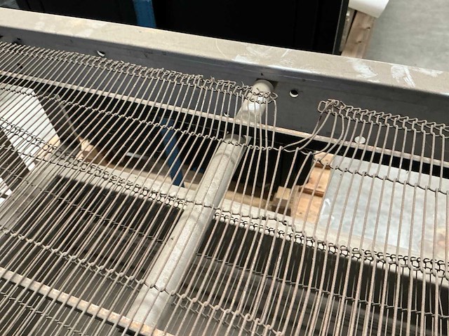 Transportband - afbeelding 4 van  9