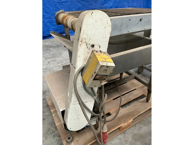 Transportband - afbeelding 6 van  9