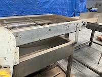 Transportband - afbeelding 7 van  9