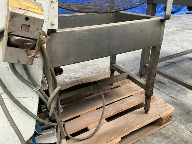 Transportband - afbeelding 8 van  9