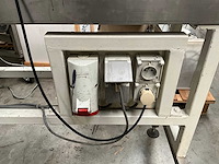 Transportband - afbeelding 2 van  15