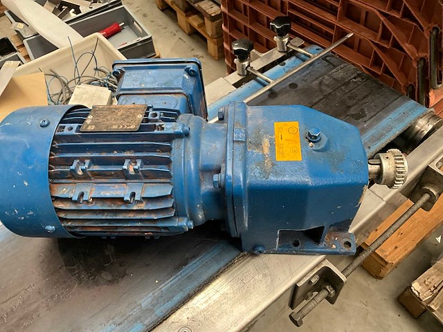 Transportband - afbeelding 5 van  15