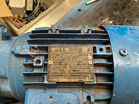 Transportband - afbeelding 6 van  15