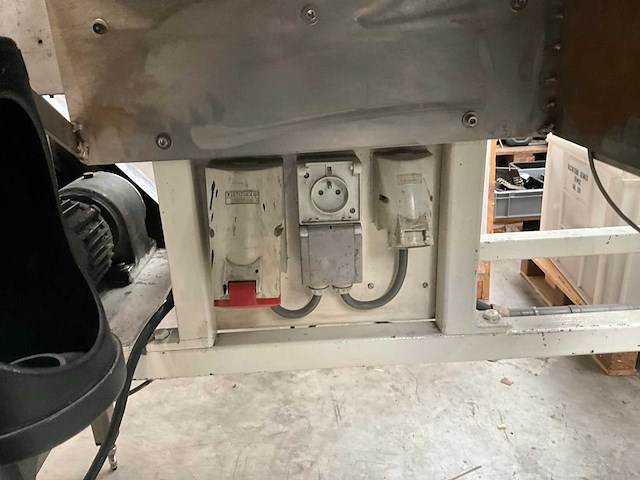 Transportband - afbeelding 14 van  15