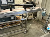 Transportband - afbeelding 3 van  6