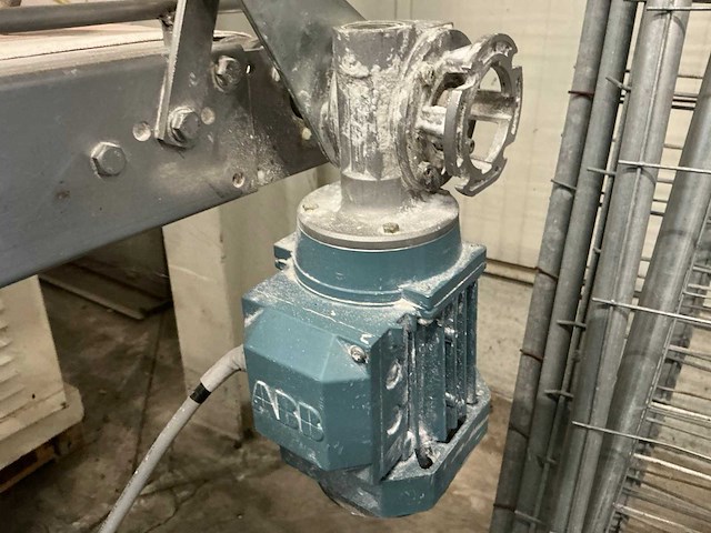 Transportband - afbeelding 4 van  6