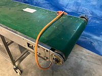 Transportband - afbeelding 2 van  9