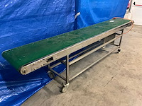 Transportband - afbeelding 3 van  9