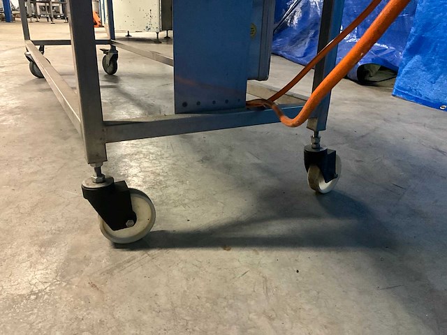 Transportband - afbeelding 9 van  9