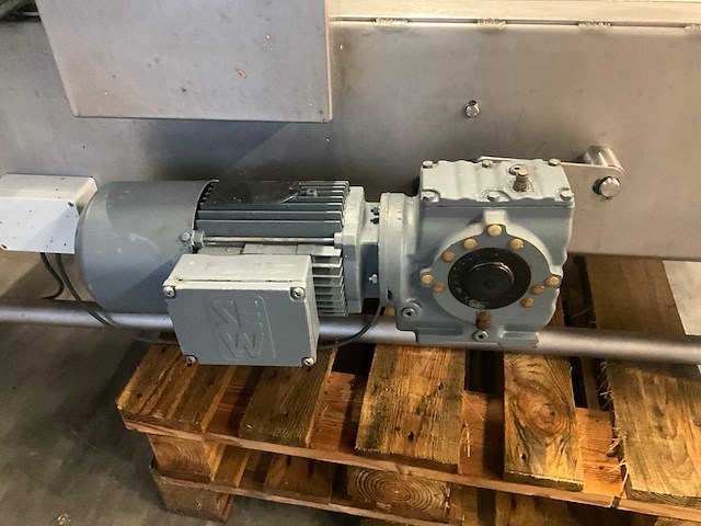 Transportband - afbeelding 4 van  18