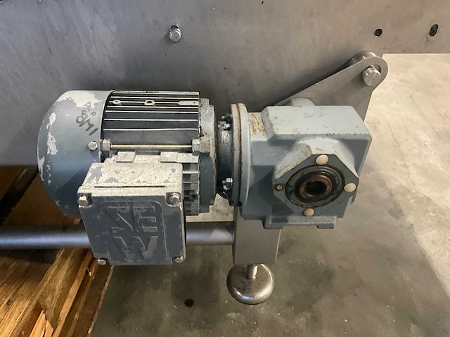 Transportband - afbeelding 6 van  18