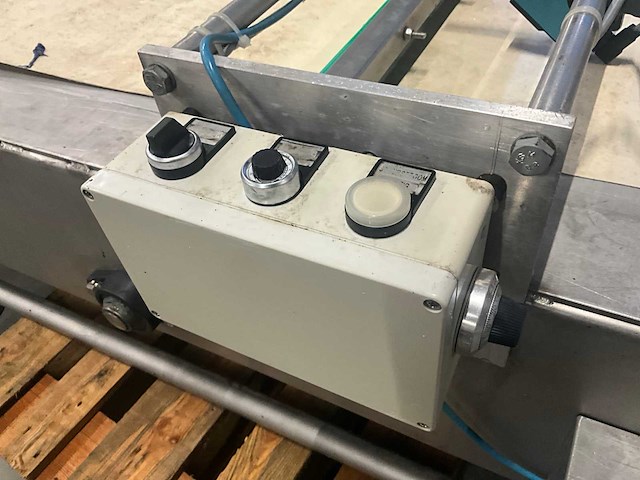 Transportband - afbeelding 9 van  18