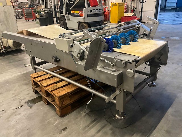 Transportband - afbeelding 14 van  18