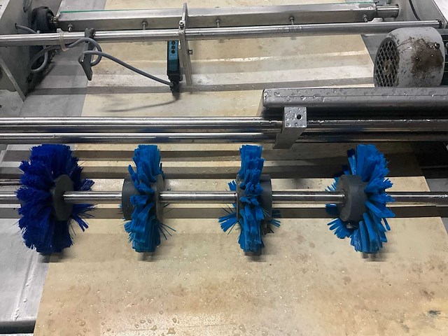 Transportband - afbeelding 17 van  18