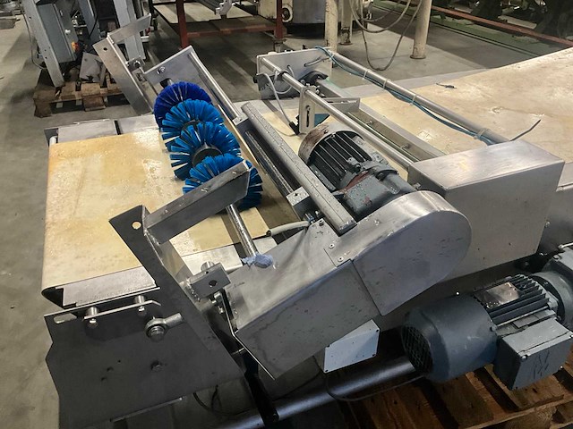 Transportband - afbeelding 18 van  18