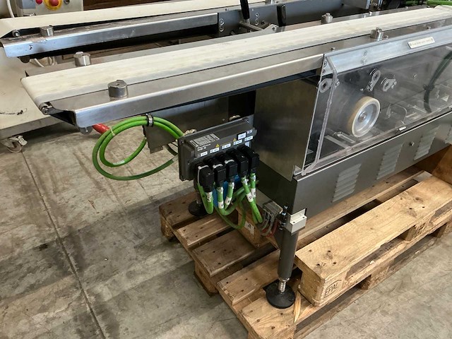 Transportband - afbeelding 3 van  18