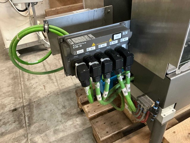 Transportband - afbeelding 4 van  18