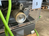 Transportband - afbeelding 6 van  18