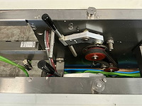 Transportband - afbeelding 7 van  18