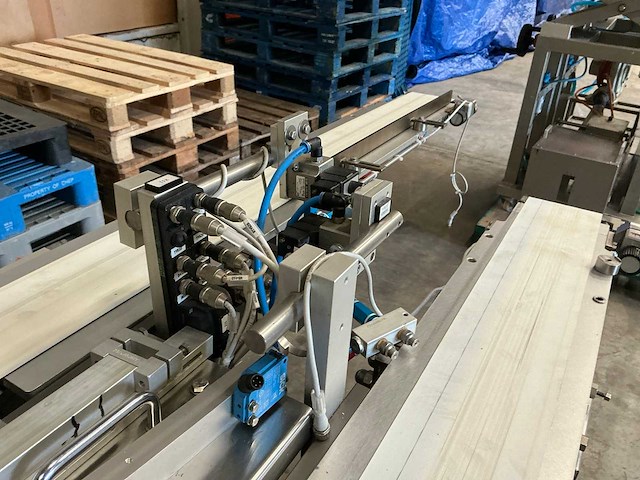 Transportband - afbeelding 10 van  18