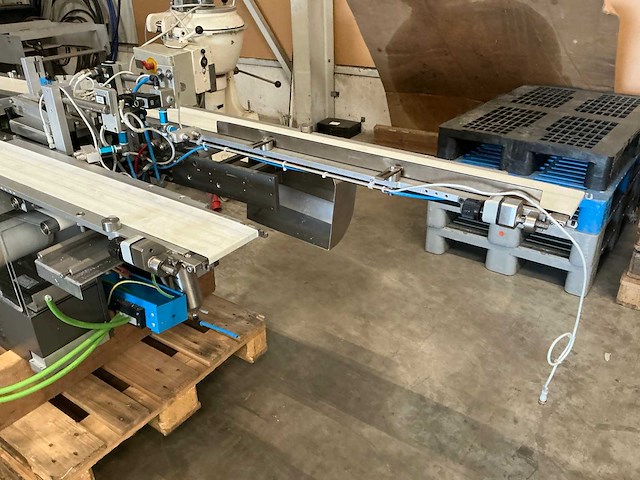 Transportband - afbeelding 11 van  18