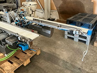 Transportband - afbeelding 11 van  18