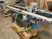 Transportband - afbeelding 12 van  18