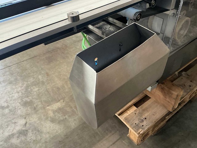 Transportband - afbeelding 15 van  18