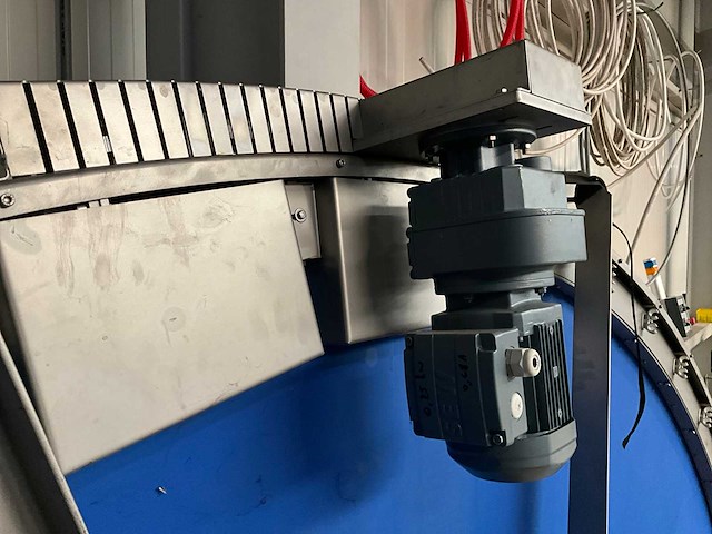 Transportband - afbeelding 3 van  5