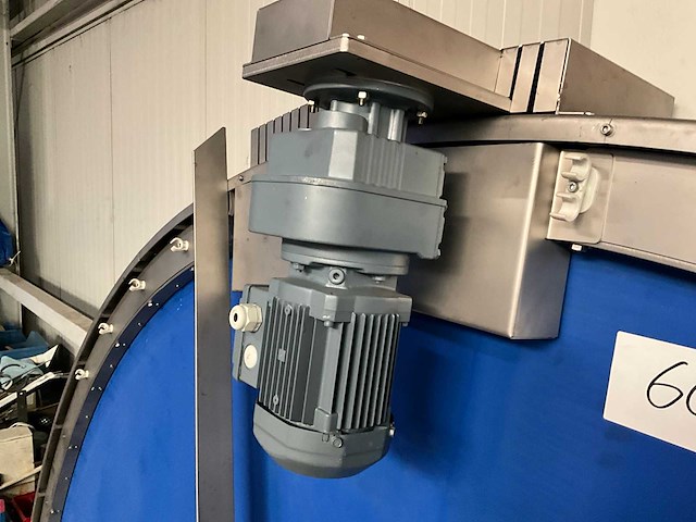 Transportband - afbeelding 4 van  5