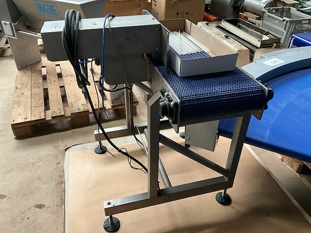 Transportband - afbeelding 3 van  6