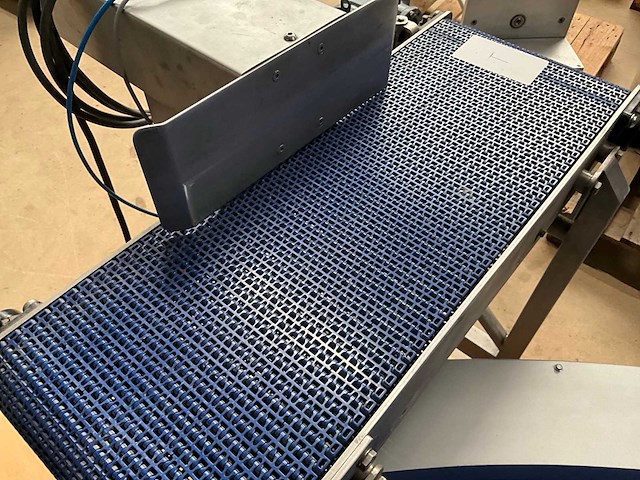 Transportband - afbeelding 5 van  6