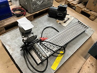 Transportband - afbeelding 1 van  10