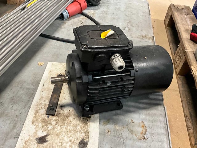 Transportband - afbeelding 8 van  10