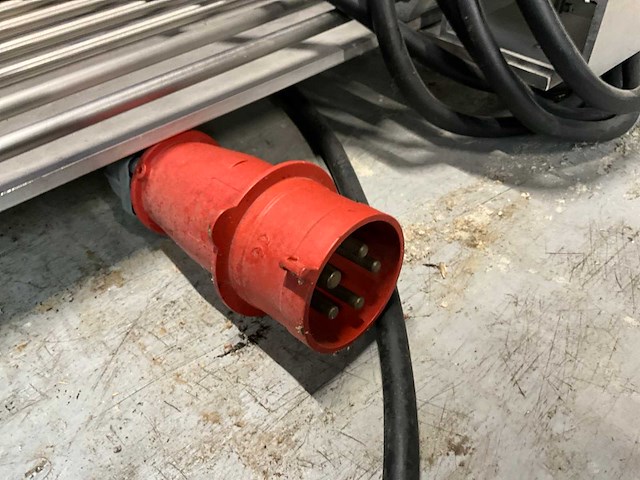 Transportband - afbeelding 10 van  10