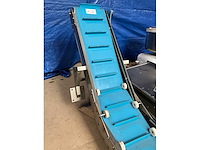 Transportband - afbeelding 3 van  5