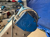 Transportband - afbeelding 5 van  5