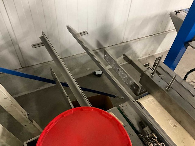 Transportband - afbeelding 9 van  11