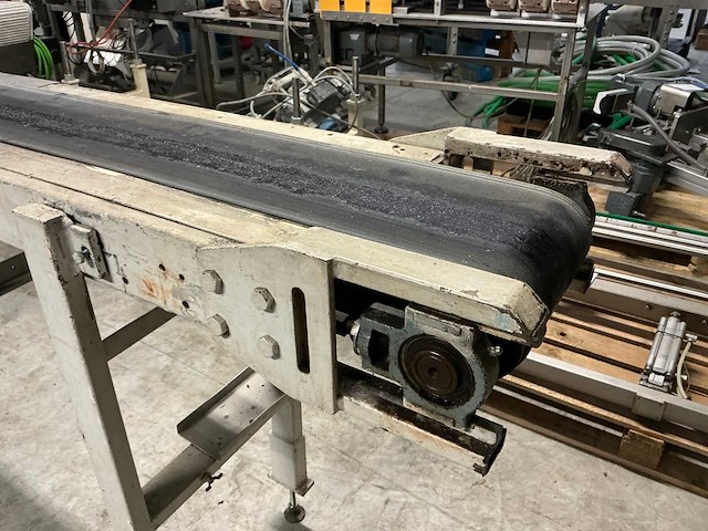 Transportband - afbeelding 2 van  9