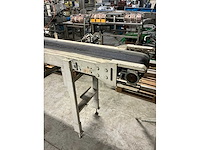 Transportband - afbeelding 3 van  9