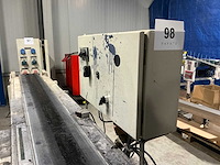 Transportband - afbeelding 7 van  9