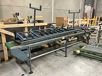 Transportband - afbeelding 1 van  7