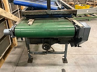 Transportband - afbeelding 2 van  7