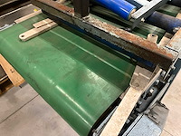 Transportband - afbeelding 3 van  7