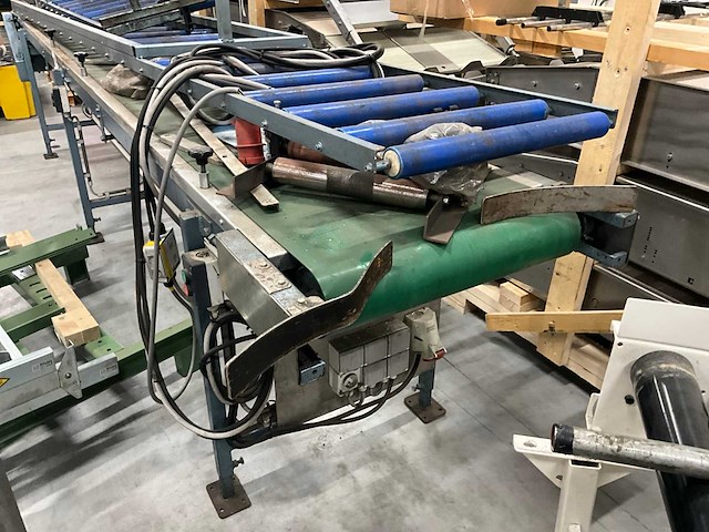 Transportband - afbeelding 5 van  7