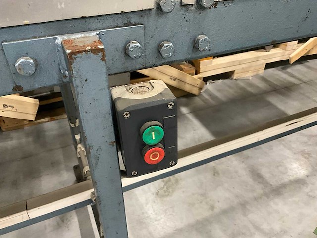 Transportband - afbeelding 7 van  7