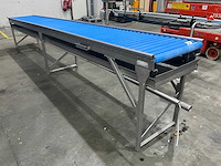 Transportband - afbeelding 1 van  7