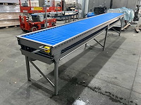 Transportband - afbeelding 2 van  7